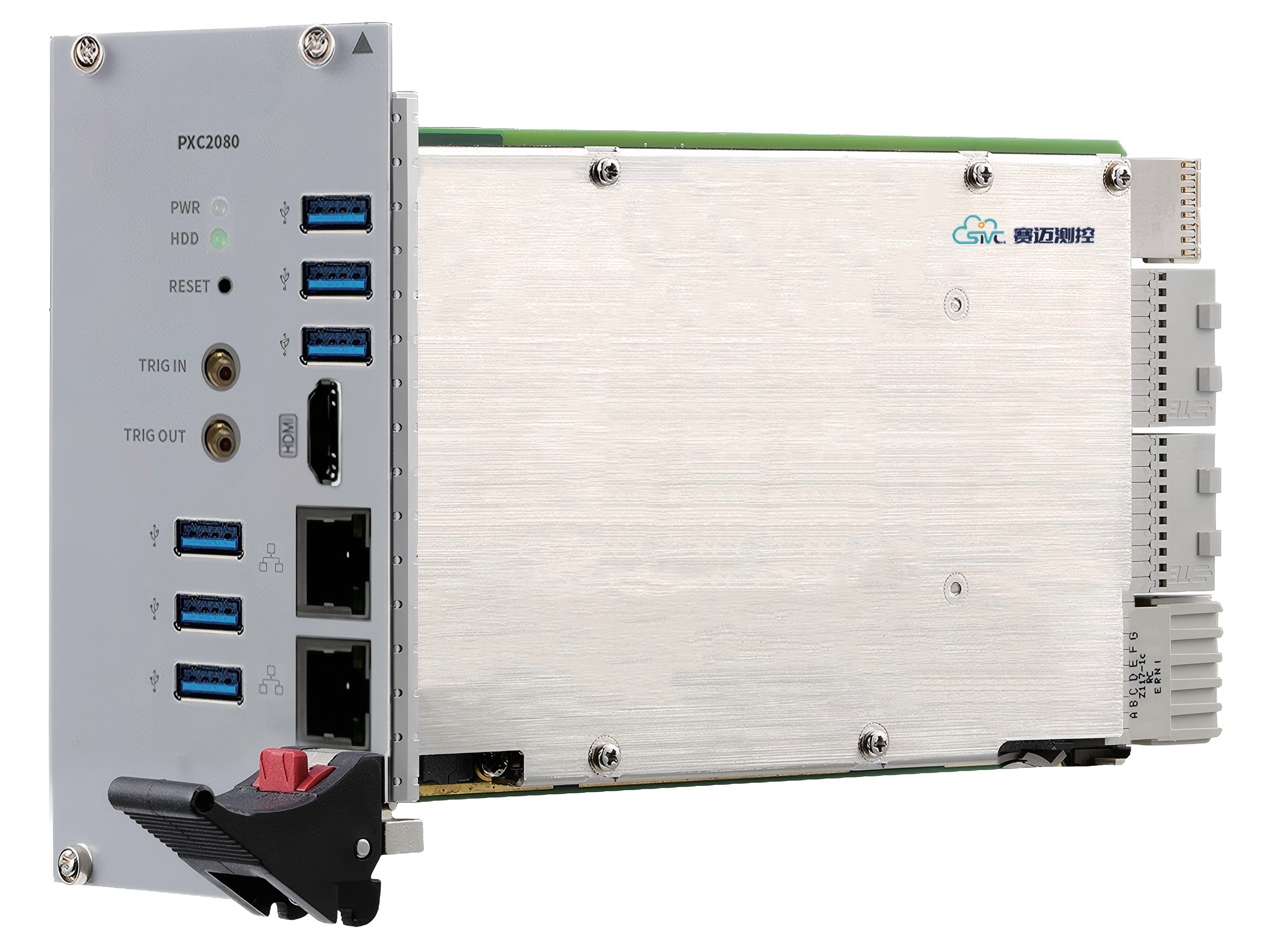 机箱控制器-控制器-PXC2080控制器